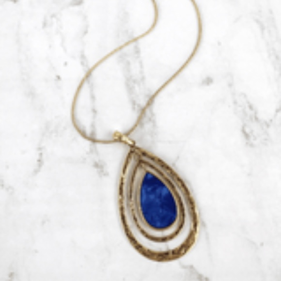 One Blessed Nana Jewelry - SALE 3/$12 SALE    NWT  BOUTIQUE   LONG NECKLACE